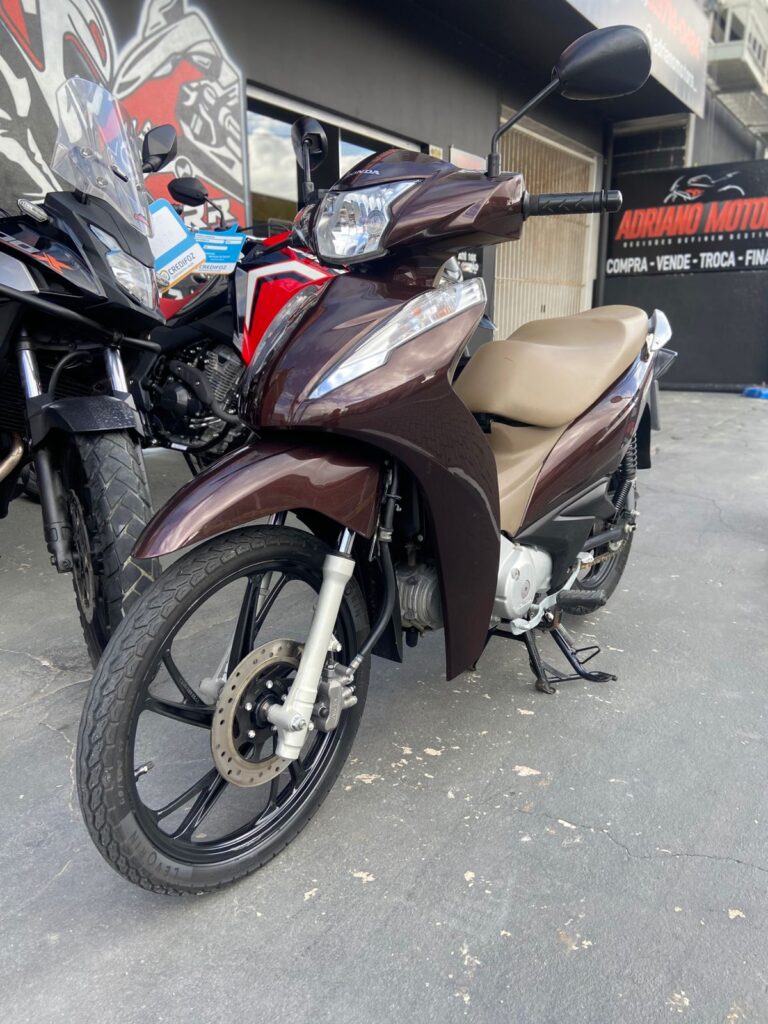 BIZ 125