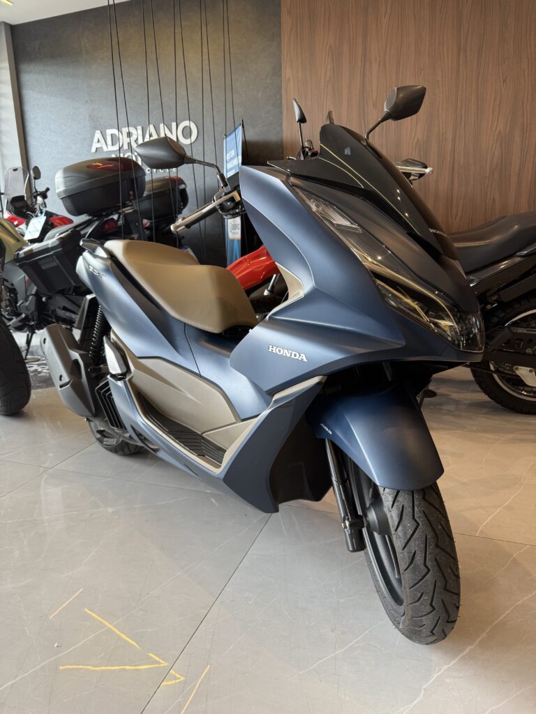 PCX 160